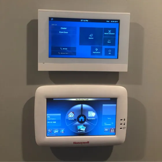 Burglar Alarms Gallery — photo 3