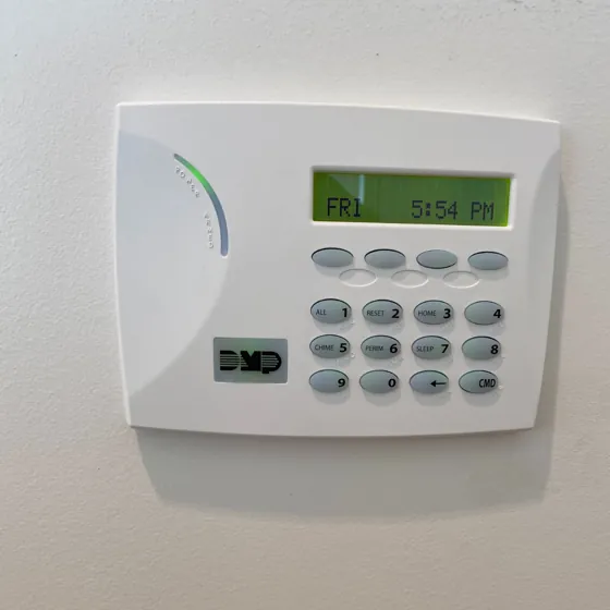 Burglar Alarms Gallery — photo 5