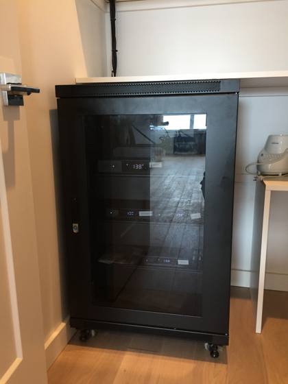 AV Systems Gallery — photo 7