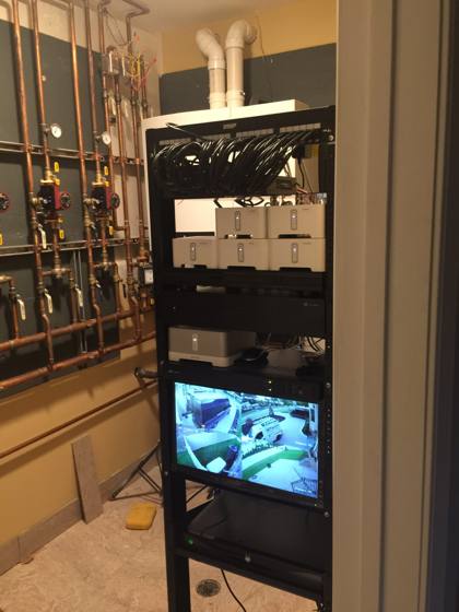 AV Systems Gallery — photo 16