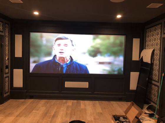 AV Systems Gallery — photo 19