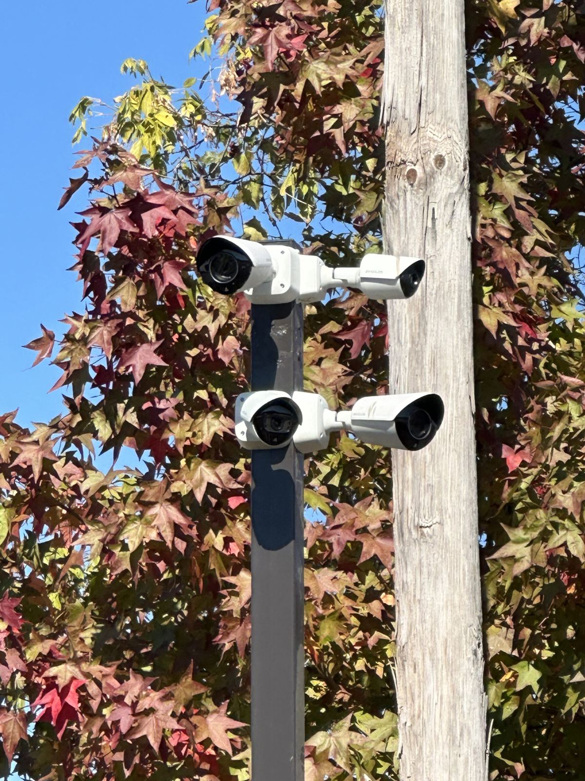 Will that camera actually identify someone? Pixels per foot explained