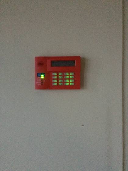 Fire Alarms Gallery — photo 34