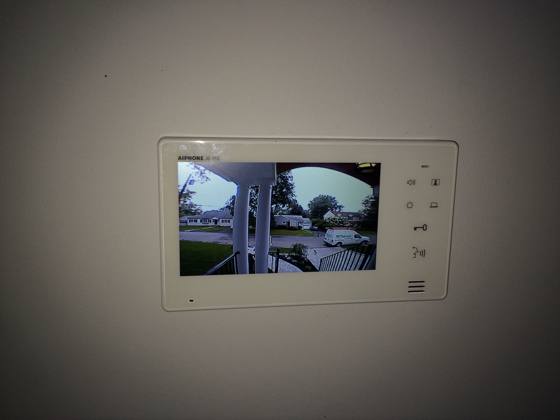 Burglar Alarms Gallery — photo 11