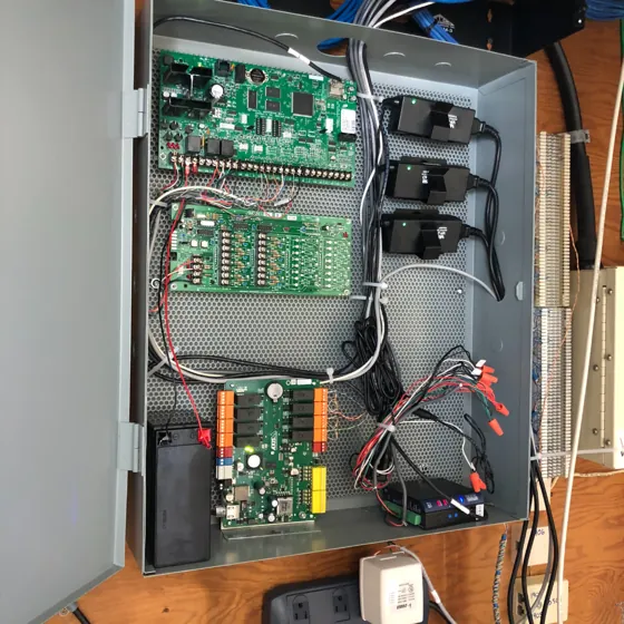 Burglar Alarms Gallery — photo 6